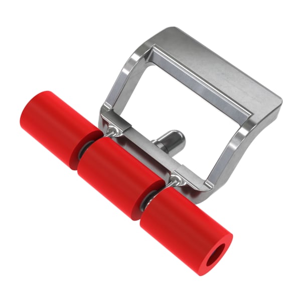Bon 14-557 Hand Linoleum Roller